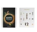 TapParfum Adventskalender For Him - HEREN - PRE-ORDER