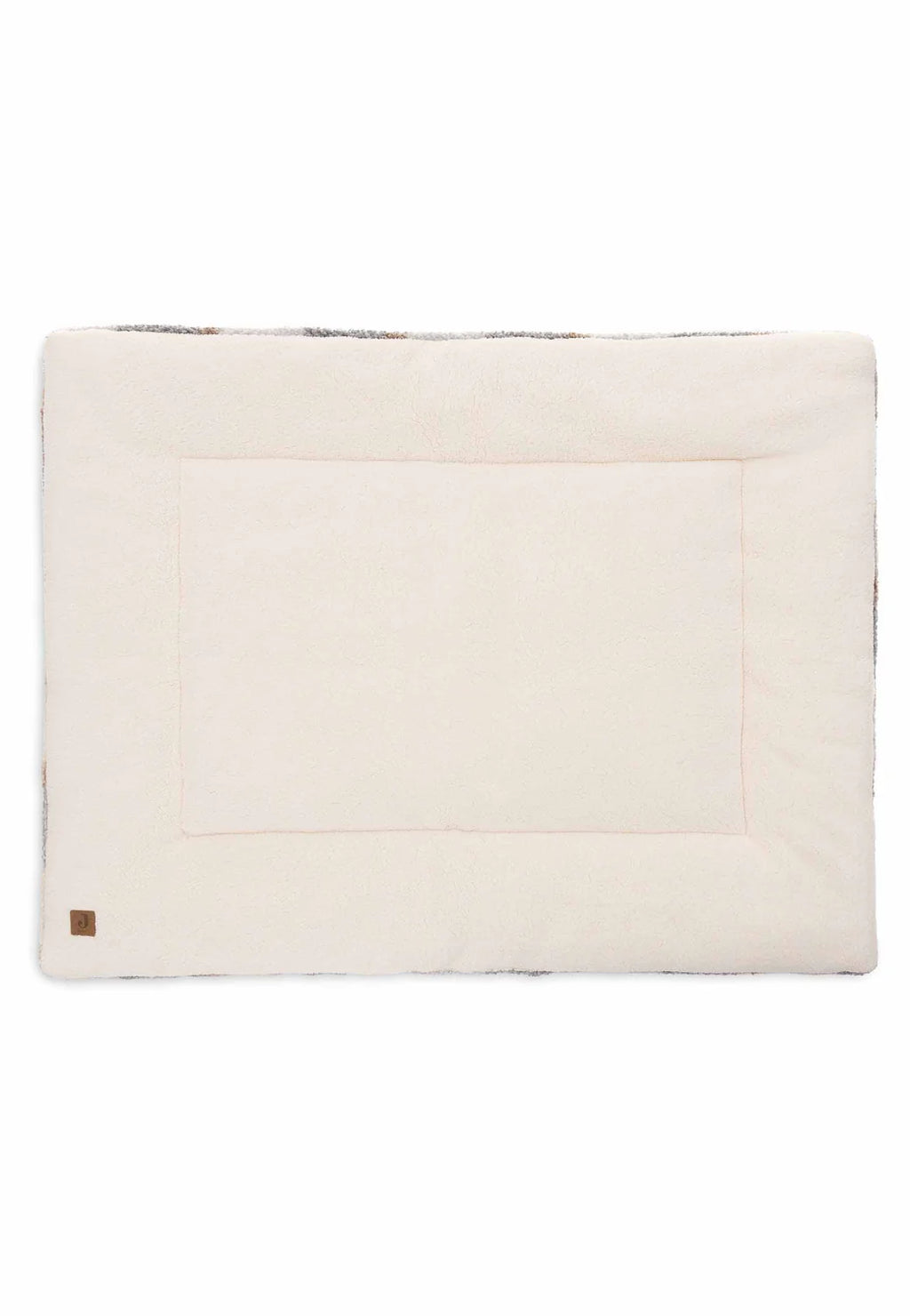 Boxkleed Jollein Boucle 75x95 Biscuit | Van Asten Babysuperstore Boxkleed Jollein Boucle 75x95 Biscuit | Van Asten Babysuperstore