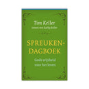 Spreukendagboek - Tim Keller