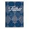 Hardcover Pocket Journal - Father