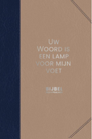 HSV Bijbel met psalmen - Limited Edition