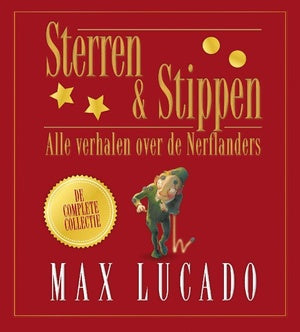 Sterren & Stippen - Max Lucado - Nerflanders serie