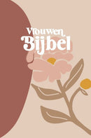 Vrouwenbijbel - HSV