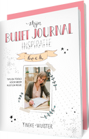 Mijn bullet  Journal - Inspiratie-Pakket - Tineke Wuister