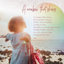 Kaart Sela Songs - 7902 - A rainbow that shines