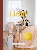 Lof vol Liefde - Zij Lacht // Jacomien van Urk