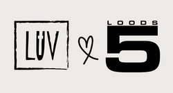 LUV loves LOODS 5!