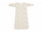 Jollein Slaapzak met afritsbare mouw - 70cm - Animals Nougat