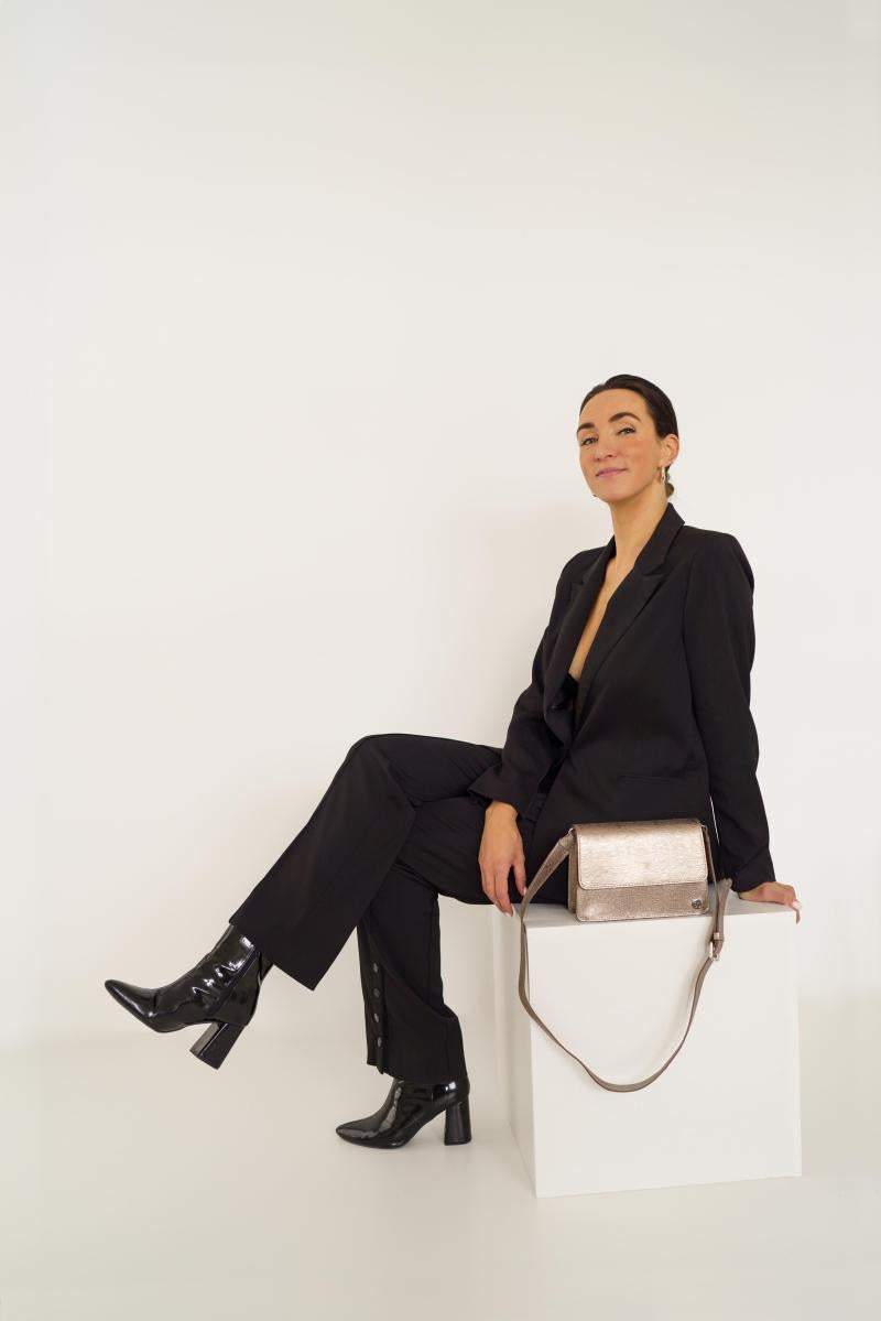 Baggyshop - Beautiful, sexy & elegant – Brons (G)