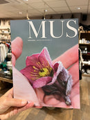 MUS Magazine - Limited Edition no. 12