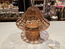 Tafel lamp - Paddenstoel