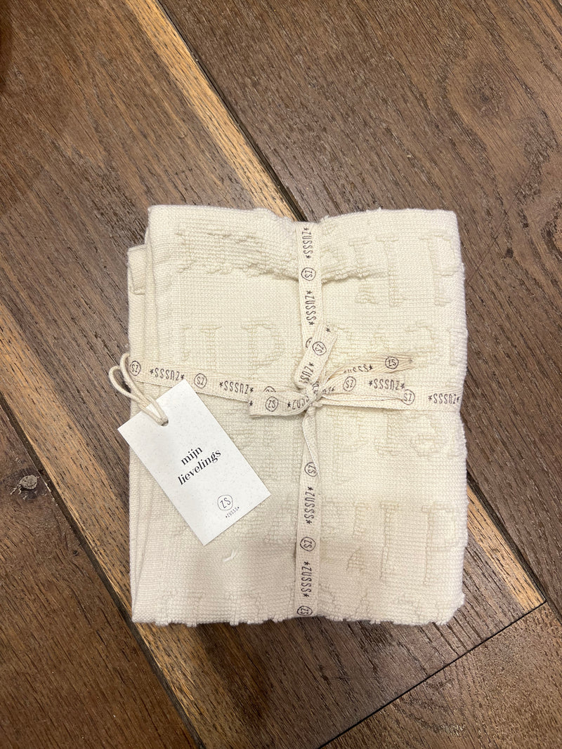 Kerstpakket BORRELPLANK  - 60 euro