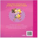 Mijn leukste verhalen - 15 fantastische verhalen om bij weg te dromen (roze)