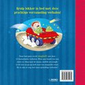 Mijn leukste verhalen - 15 fantastische verhalen om bij weg te dromen (blauw)
