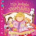 Mijn leukste verhalen - 15 fantastische verhalen om bij weg te dromen (roze)