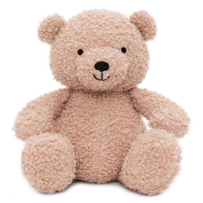 Jollein Knuffel Teddy Bear - Wild Rose