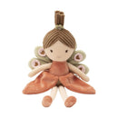 Jollein - Knuffel Peacock Pia