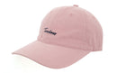 Hippe CAP / Pet - Forever - Roze