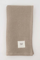 Zusss - Gastendoekje Puur Geluk - Zand