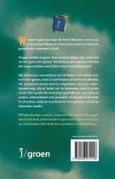 Waarom zou je in God geloven? - Willeke Herwig, Bart de Bruijn en Johan Donker
