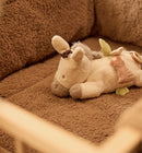 Jollein - Activiteiten Knuffel Donkey Dinky