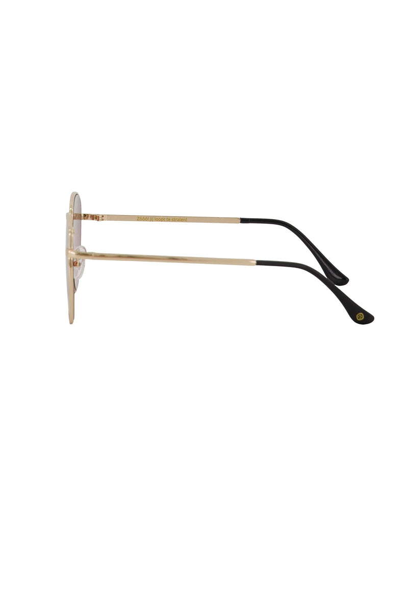 Zusss Zonnebril Piloten Model