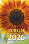 De Bijbelse dagkalender 2026