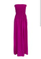 BANDEAU ZOMERJURK SOPHIE – Magenta