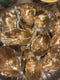 Oester met parel