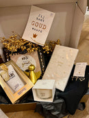 Kerstpakket JIJ BENT GOUD WAARD - 65 euro