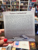 Vaders liefdesbrief - Bijbelse Interieurkaarten