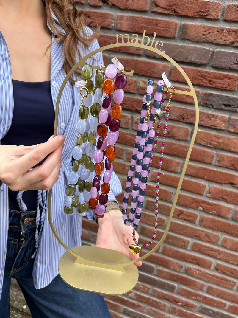 Mable Ketting - Funky Forest