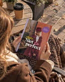 Villavie Winterboek - Niet zo perfect