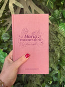 Villavie Dagboek - Mariamomenten - Eline Hoogenboom