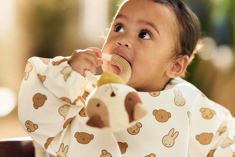 Jollein - Bijtring Hond Mick