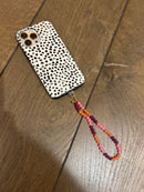 MABLE - Telefoonkoord - Bordeaux/Parel