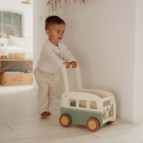 Little Dutch - Vintage Wagen