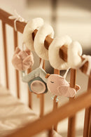Activiteitenspiraal - Lovely Birds