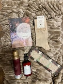 Kerstpakket COSY - 75 euro
