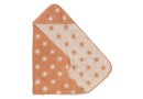 Jollein - Badcape Badstof Jacquard- Sun