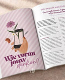 Villavie Winterboek - Niet zo perfect