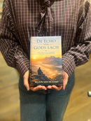 De echo van Gods lach - Wilkin van de Kamp