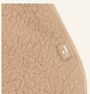 Jollein - Wikkeldeken Sherpa - Merino Wol - Naturel