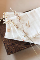 Jollein - Hydrofiele doek - 115x115 cm - 2 pack - Animal friends