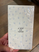 Kerstpakket BORRELPLANK  - 60 euro