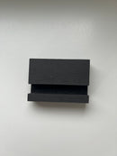 Tegeltje - Oma, je bent de allerliefste - goud met roze