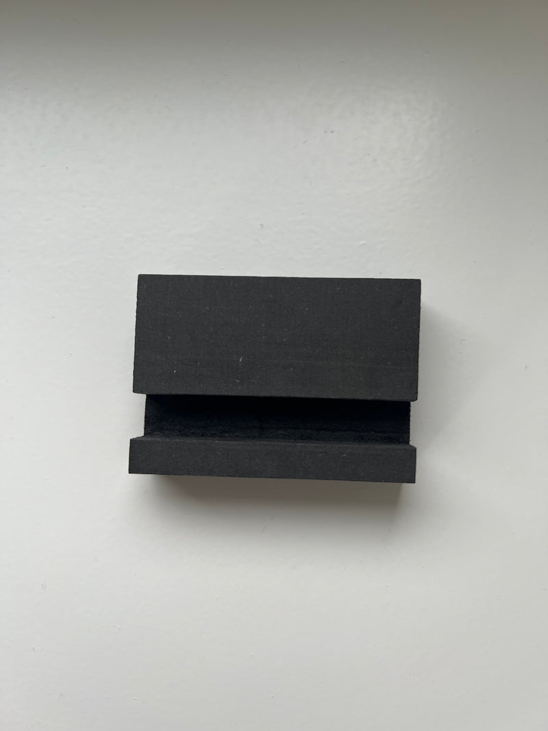 Tegeltje - Oma, je bent de allerliefste - goud met roze