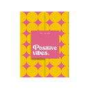 My notes - Positive vibes