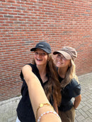 Hippe CAP / Pet- Forever - Bruin