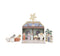 Little dutch Kerststal